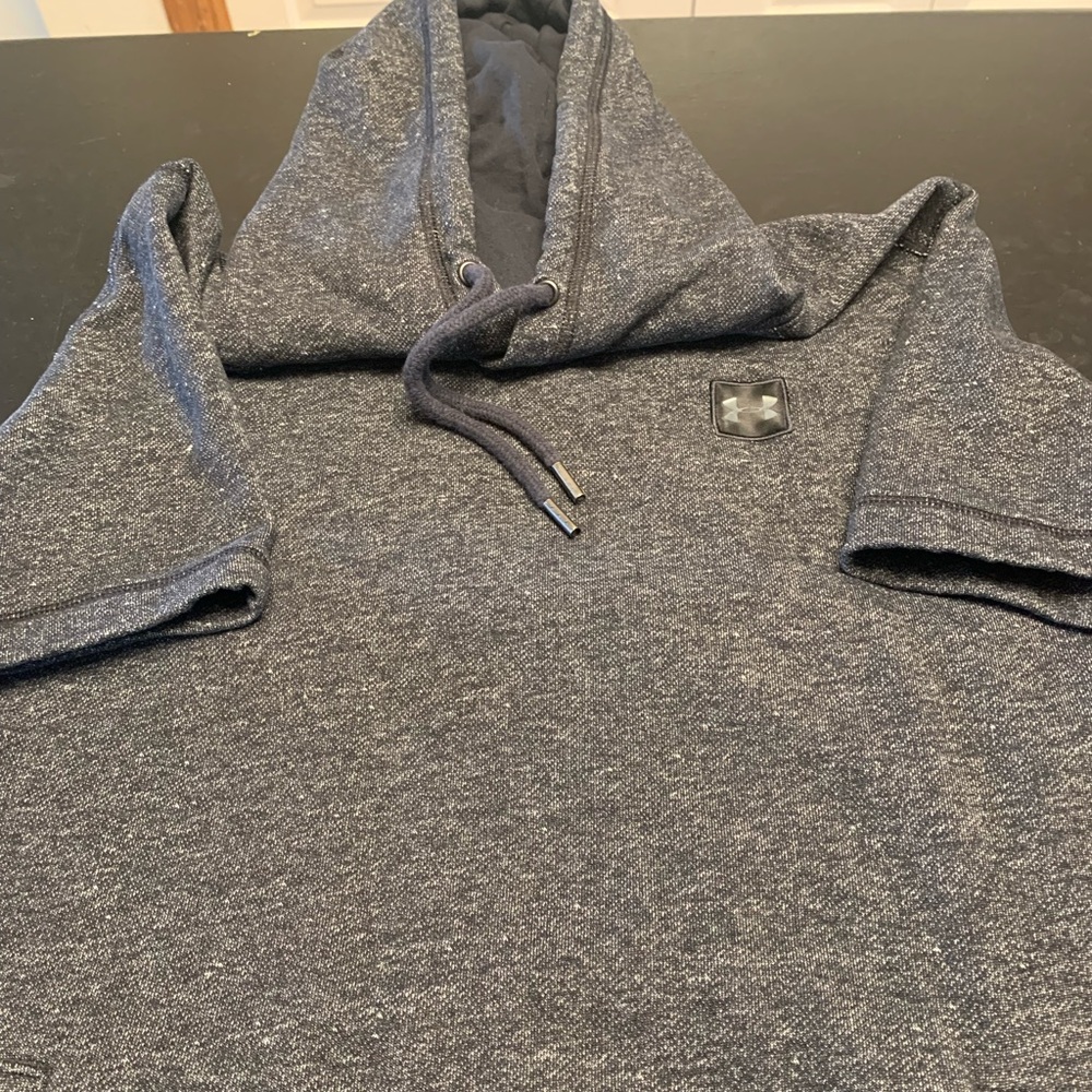 Mens Under Armour Hoodie